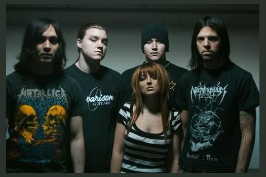 Abigail Williams
